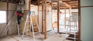 Entreprise de rénovation de la maison et de rénovation d’appartement à La Courneuve